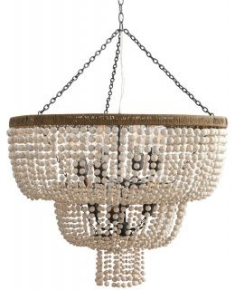 Arteriors Home AH-84621 Chappellet Chandelier 